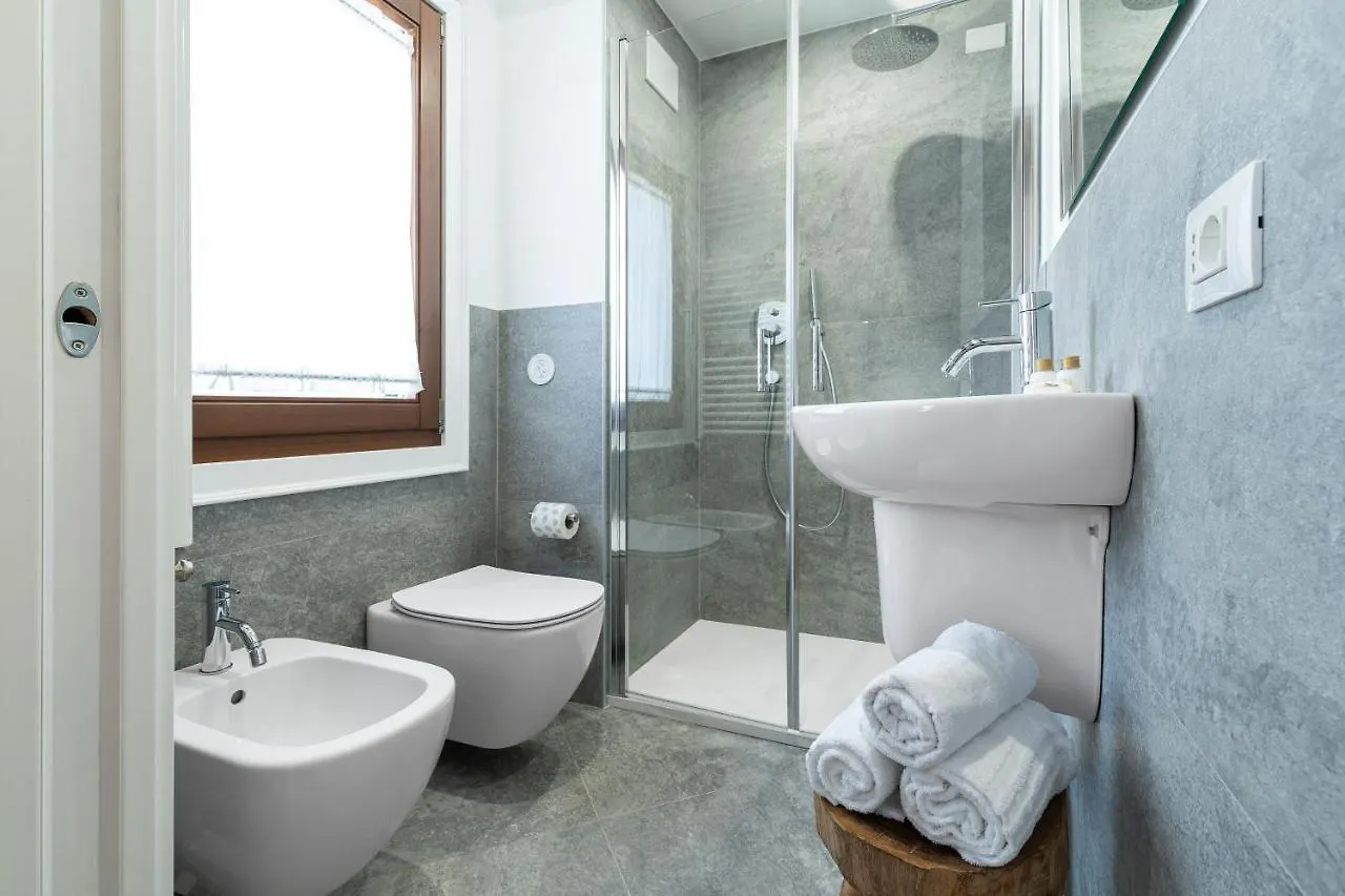 Casa de hóspedes Residenza San Silvestro Hotel Veneza