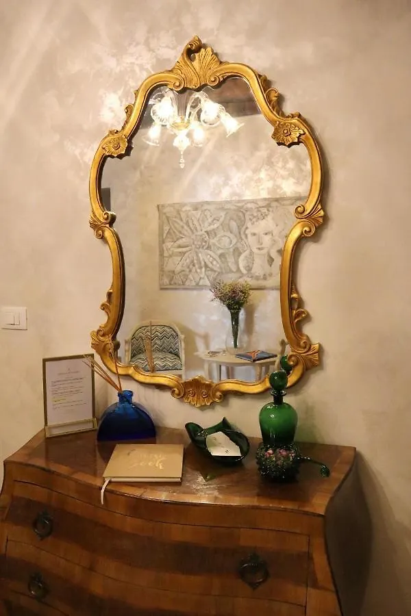 Residenza San Silvestro Hotel Veneza 0*,  Itália