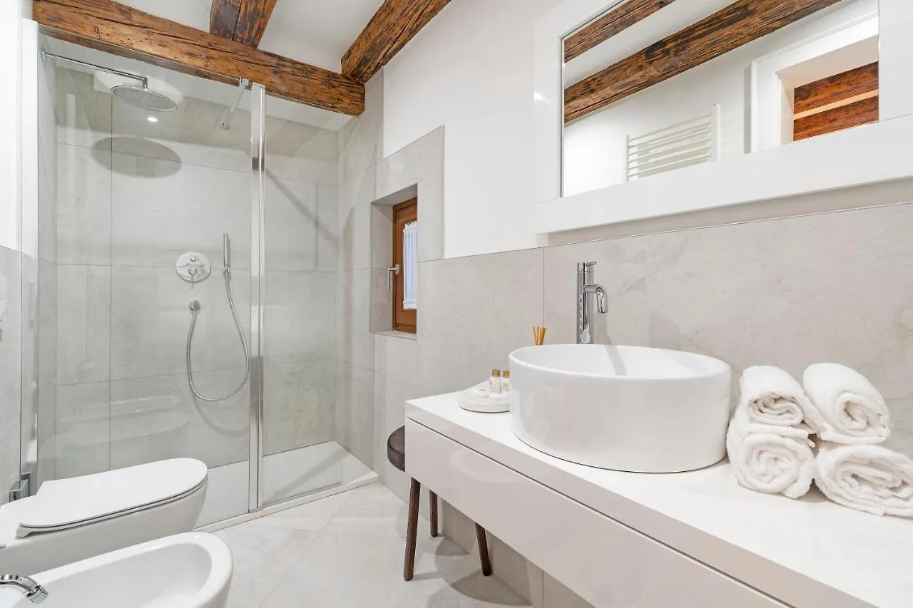 Residenza San Silvestro Hotel Veneza