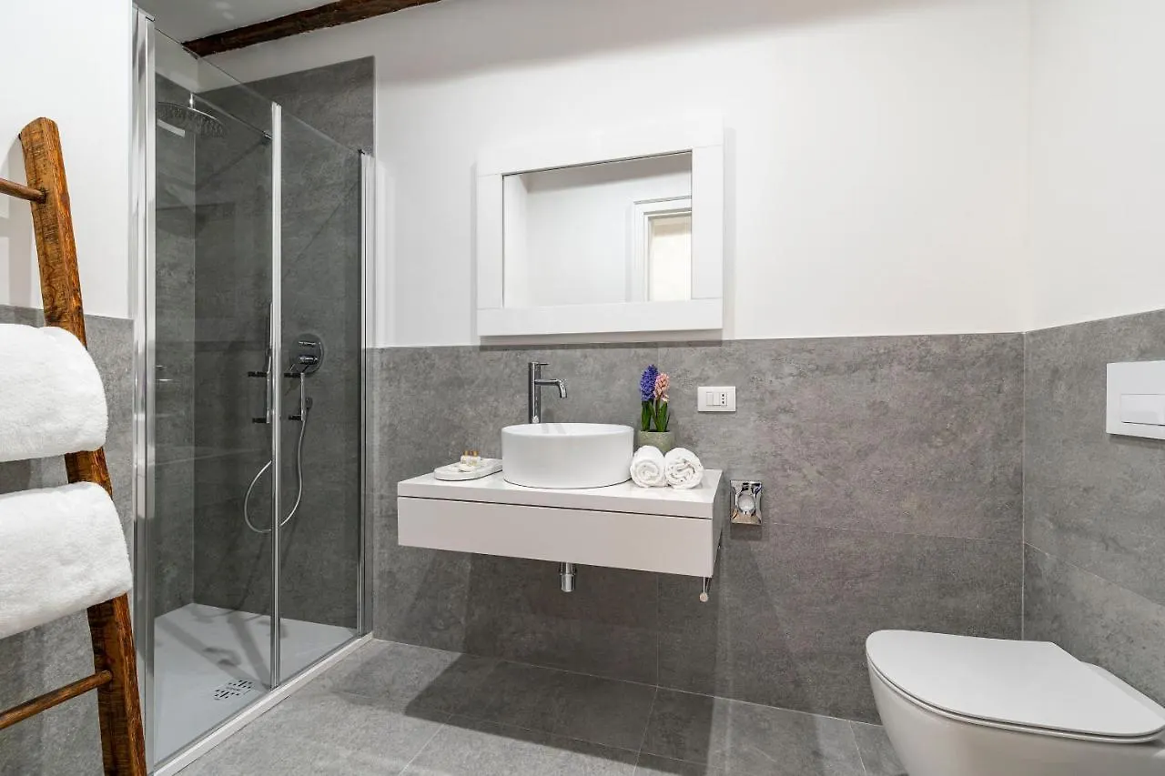 Residenza San Silvestro Hotel Veneza Itália